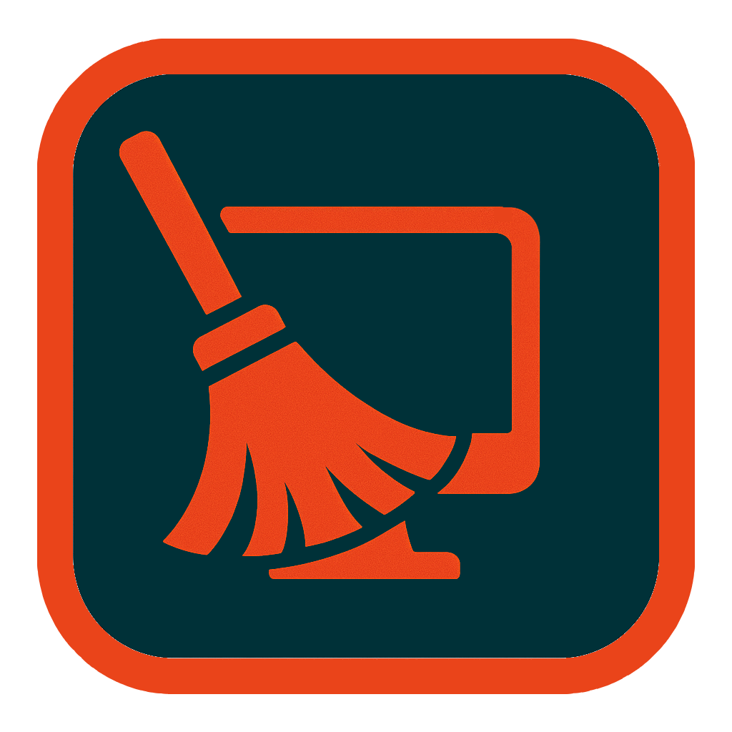 SafeClean Icon